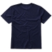 Męski t-shirt Nanaimo z krótkim rękawem