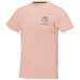 Męski t-shirt Nanaimo z krótkim rękawem