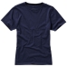 Damski t-shirt Nanaimo z krótkim rękawem