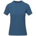 Damski t-shirt Nanaimo z krótkim rękawem