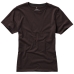 Damski t-shirt Nanaimo z krótkim rękawem