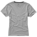 Damski t-shirt Nanaimo z krótkim rękawem