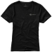 Damski t-shirt Nanaimo z krótkim rękawem