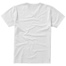 Męski T-shirt organiczny Kawartha z krótkim rękawem