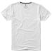 Męski T-shirt organiczny Kawartha z krótkim rękawem