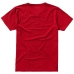 Męski T-shirt organiczny Kawartha z krótkim rękawem