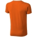 Męski T-shirt organiczny Kawartha z krótkim rękawem