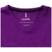 Męski T-shirt organiczny Kawartha z krótkim rękawem