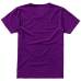 Męski T-shirt organiczny Kawartha z krótkim rękawem