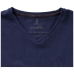 Męski T-shirt organiczny Kawartha z krótkim rękawem