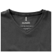 Męski T-shirt organiczny Kawartha z krótkim rękawem