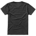 Męski T-shirt organiczny Kawartha z krótkim rękawem