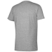 Męski T-shirt organiczny Kawartha z krótkim rękawem