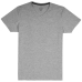 Męski T-shirt organiczny Kawartha z krótkim rękawem