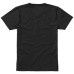 Męski T-shirt organiczny Kawartha z krótkim rękawem