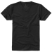 Męski T-shirt organiczny Kawartha z krótkim rękawem