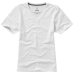 Damski T-shirt organiczny Kawartha z krótkim rękawem