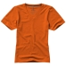 Damski T-shirt organiczny Kawartha z krótkim rękawem