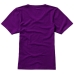 Damski T-shirt organiczny Kawartha z krótkim rękawem
