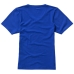 Damski T-shirt organiczny Kawartha z krótkim rękawem