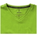 Damski T-shirt organiczny Kawartha z krótkim rękawem