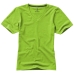 Damski T-shirt organiczny Kawartha z krótkim rękawem