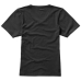Damski T-shirt organiczny Kawartha z krótkim rękawem