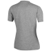 Damski T-shirt organiczny Kawartha z krótkim rękawem