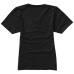 Damski T-shirt organiczny Kawartha z krótkim rękawem