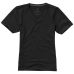 Damski T-shirt organiczny Kawartha z krótkim rękawem