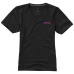 Damski T-shirt organiczny Kawartha z krótkim rękawem