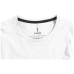 Męski T-shirt organiczny Ponoka z długim rękawem