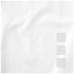 Męski T-shirt organiczny Ponoka z długim rękawem
