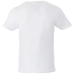 T-shirt unisex Finney z możliwością brandingu metki
