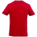 T-shirt unisex Finney z możliwością brandingu metki