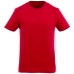 T-shirt unisex Finney z możliwością brandingu metki