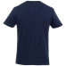 T-shirt unisex Finney z możliwością brandingu metki