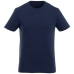 T-shirt unisex Finney z możliwością brandingu metki