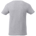 T-shirt unisex Finney z możliwością brandingu metki