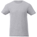 T-shirt unisex Finney z możliwością brandingu metki