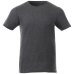 T-shirt unisex Finney z możliwością brandingu metki