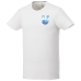 Męski organiczny t-shirt Balfour