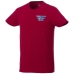 Męski organiczny t-shirt Balfour