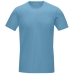 Męski organiczny t-shirt Balfour