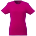 Damski organiczny t-shirt Balfour