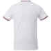Męski t-shirt pique Elbert