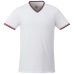 Męski t-shirt pique Elbert
