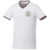 Męski t-shirt pique Elbert