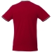 Męski t-shirt pique Elbert