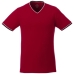 Męski t-shirt pique Elbert